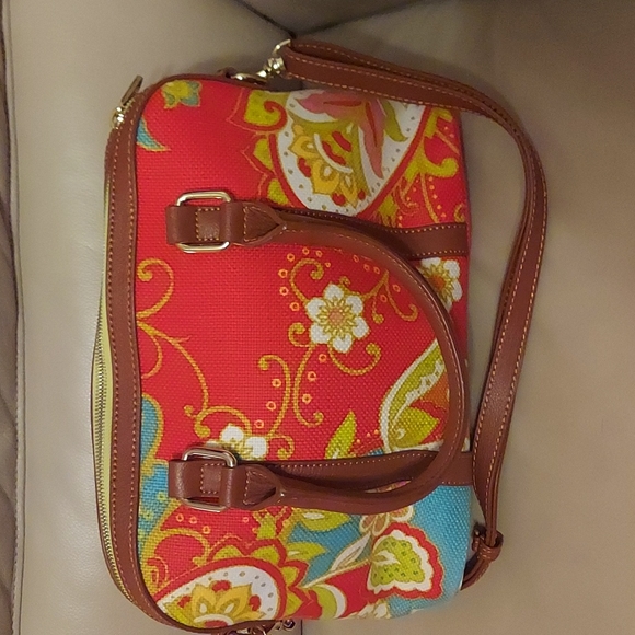 Women's Spartina 449 purse - Picture 5 of 11